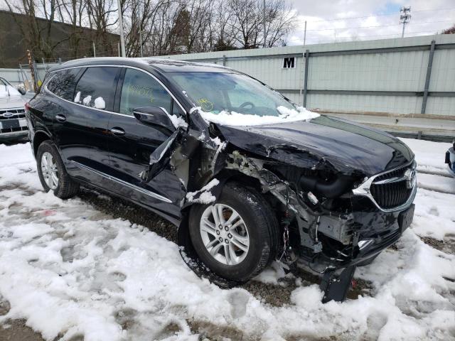 Photo 3 VIN: 5GAEVAKW9LJ298479 - BUICK ENCLAVE ES 