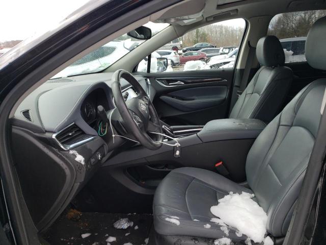 Photo 6 VIN: 5GAEVAKW9LJ298479 - BUICK ENCLAVE ES 