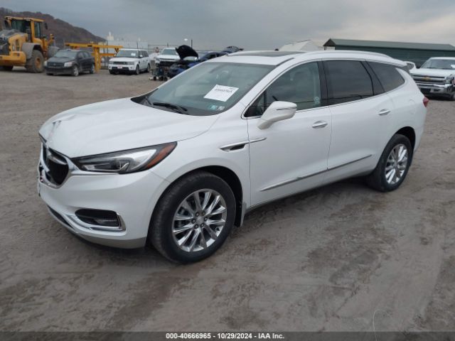 Photo 1 VIN: 5GAEVAKW9LJ324434 - BUICK ENCLAVE 