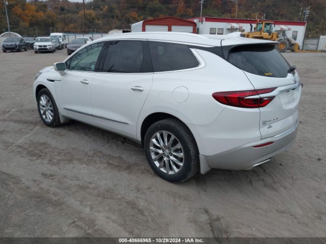 Photo 2 VIN: 5GAEVAKW9LJ324434 - BUICK ENCLAVE 