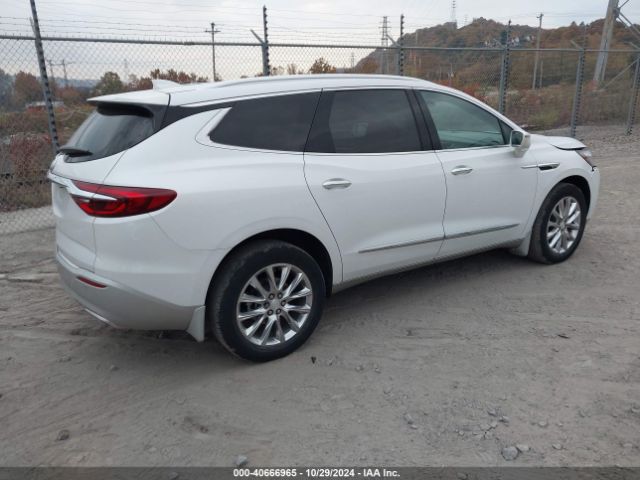 Photo 3 VIN: 5GAEVAKW9LJ324434 - BUICK ENCLAVE 