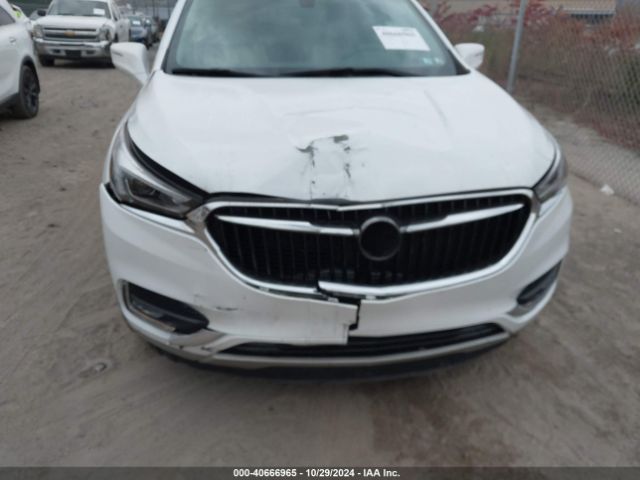 Photo 5 VIN: 5GAEVAKW9LJ324434 - BUICK ENCLAVE 