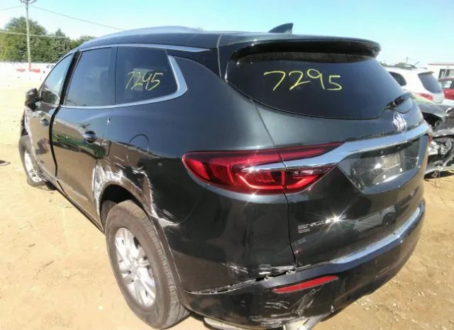 Photo 2 VIN: 5GAEVAKW9MJ101747 - BUICK ENCLAVE 