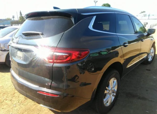 Photo 3 VIN: 5GAEVAKW9MJ101747 - BUICK ENCLAVE 