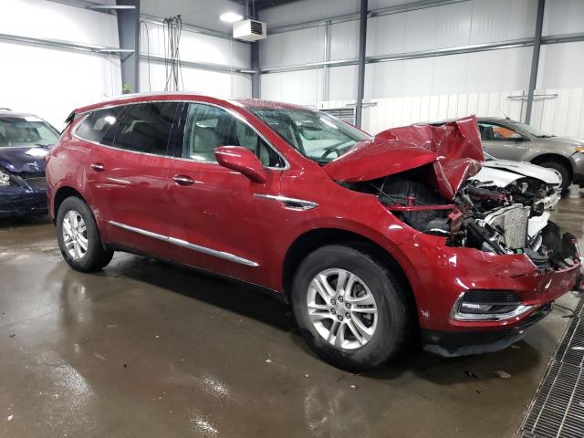 Photo 3 VIN: 5GAEVAKW9MJ155663 - BUICK ENCLAVE ES 