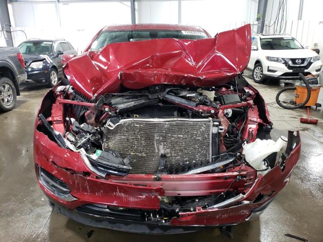 Photo 4 VIN: 5GAEVAKW9MJ155663 - BUICK ENCLAVE ES 