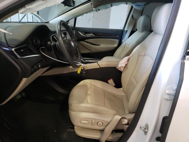 Photo 6 VIN: 5GAEVAKW9MJ161799 - BUICK ENCLAVE ES 