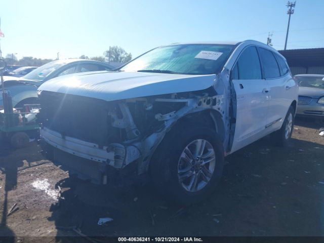 Photo 1 VIN: 5GAEVAKW9MJ169742 - BUICK ENCLAVE 