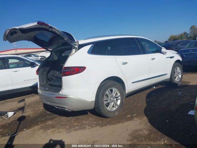 Photo 3 VIN: 5GAEVAKW9MJ169742 - BUICK ENCLAVE 