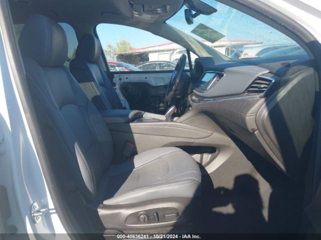 Photo 4 VIN: 5GAEVAKW9MJ169742 - BUICK ENCLAVE 