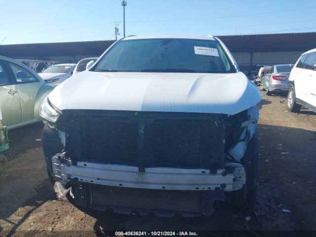 Photo 5 VIN: 5GAEVAKW9MJ169742 - BUICK ENCLAVE 