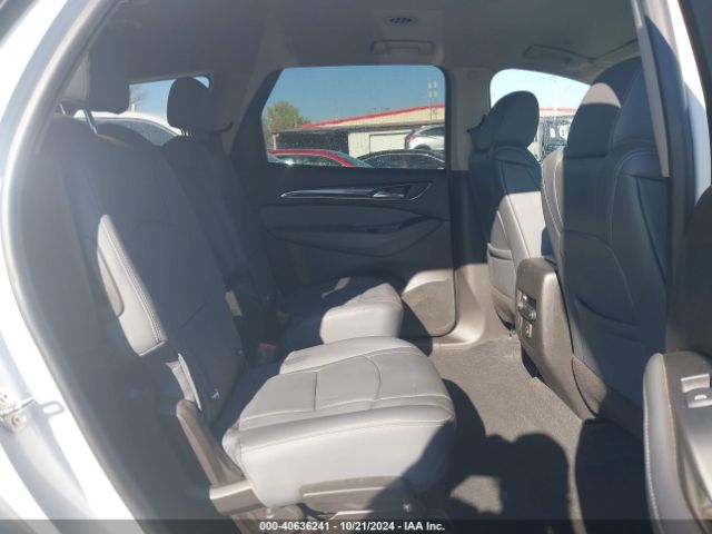 Photo 7 VIN: 5GAEVAKW9MJ169742 - BUICK ENCLAVE 