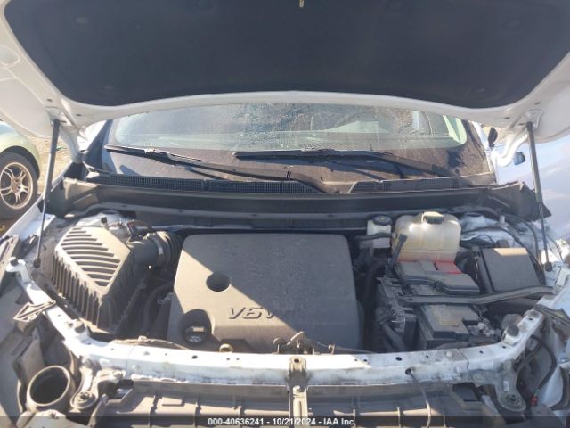 Photo 9 VIN: 5GAEVAKW9MJ169742 - BUICK ENCLAVE 