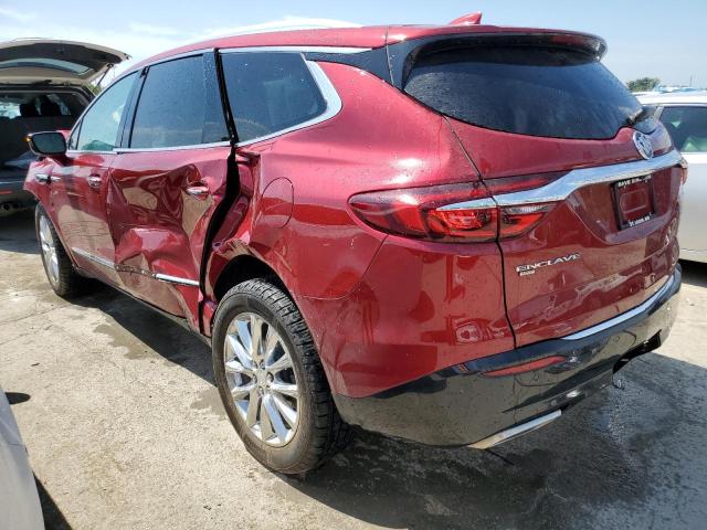 Photo 1 VIN: 5GAEVAKW9MJ202867 - BUICK ENCLAVE ES 