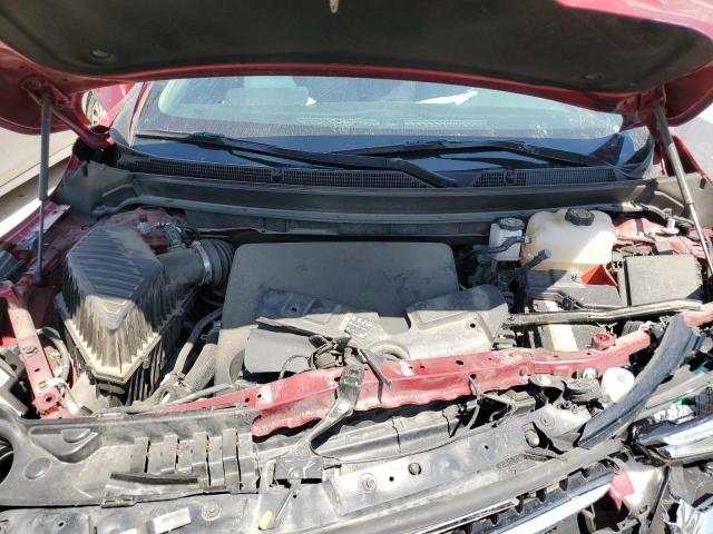 Photo 11 VIN: 5GAEVAKW9MJ202867 - BUICK ENCLAVE ES 