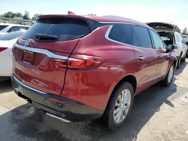 Photo 2 VIN: 5GAEVAKW9MJ202867 - BUICK ENCLAVE ES 