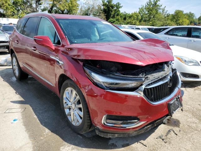 Photo 3 VIN: 5GAEVAKW9MJ202867 - BUICK ENCLAVE ES 