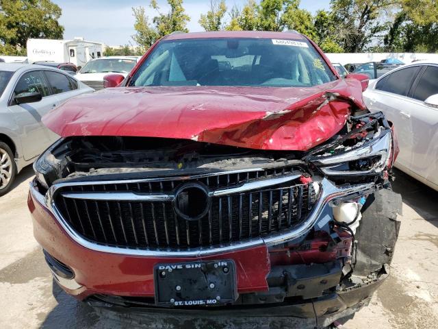 Photo 4 VIN: 5GAEVAKW9MJ202867 - BUICK ENCLAVE ES 