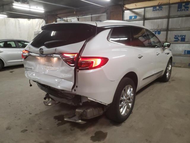 Photo 3 VIN: 5GAEVAKW9MJ203856 - BUICK ENCLAVE ES 