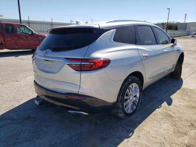 Photo 3 VIN: 5GAEVAKW9MJ226375 - BUICK ENCLAVE 