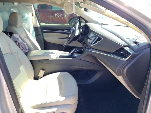 Photo 4 VIN: 5GAEVAKW9MJ226375 - BUICK ENCLAVE 