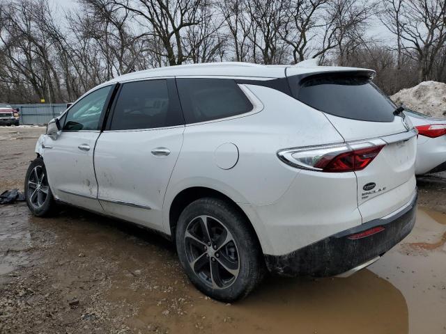 Photo 1 VIN: 5GAEVAKW9NJ153378 - BUICK ENCLAVE 