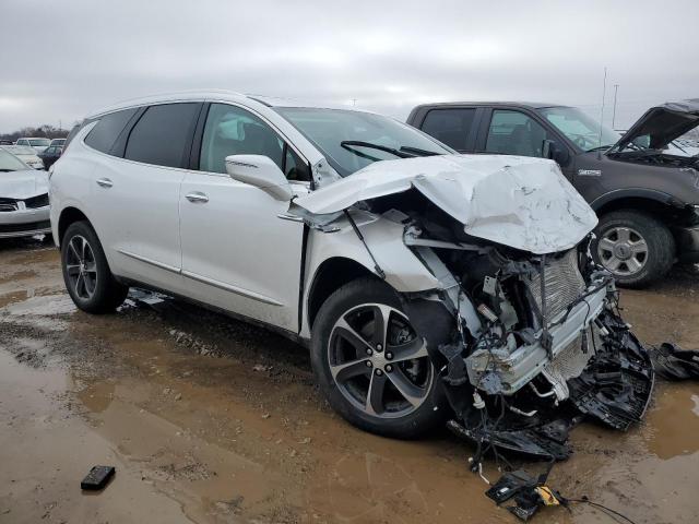 Photo 3 VIN: 5GAEVAKW9NJ153378 - BUICK ENCLAVE 