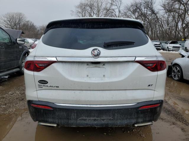 Photo 5 VIN: 5GAEVAKW9NJ153378 - BUICK ENCLAVE 