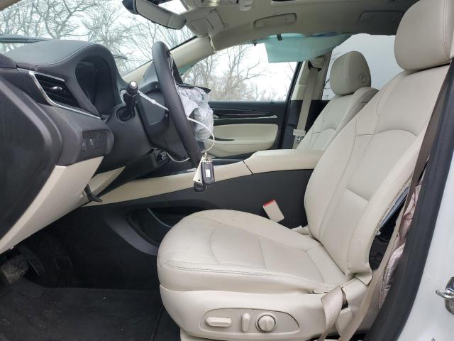 Photo 6 VIN: 5GAEVAKW9NJ153378 - BUICK ENCLAVE 