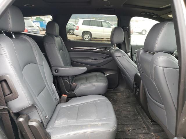 Photo 10 VIN: 5GAEVAKW9NJ164428 - BUICK ENCLAVE 