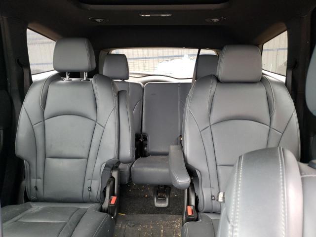 Photo 9 VIN: 5GAEVAKW9NJ164428 - BUICK ENCLAVE 