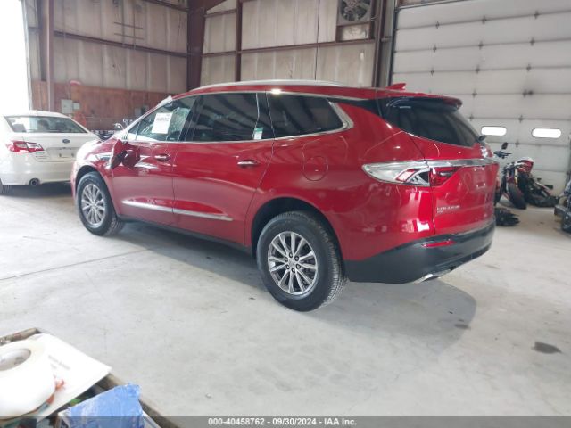 Photo 2 VIN: 5GAEVAKW9PJ136650 - BUICK ENCLAVE 