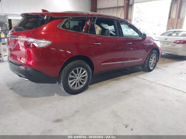 Photo 3 VIN: 5GAEVAKW9PJ136650 - BUICK ENCLAVE 