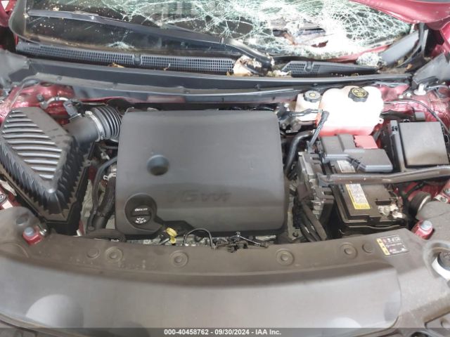 Photo 9 VIN: 5GAEVAKW9PJ136650 - BUICK ENCLAVE 