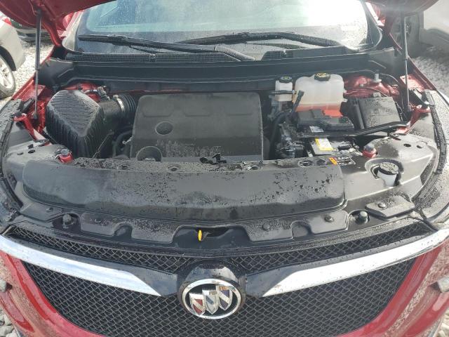 Photo 11 VIN: 5GAEVAKW9PJ216210 - BUICK ENCLAVE ES 