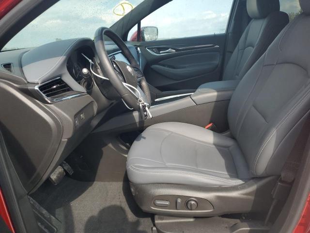 Photo 6 VIN: 5GAEVAKW9PJ216210 - BUICK ENCLAVE ES 