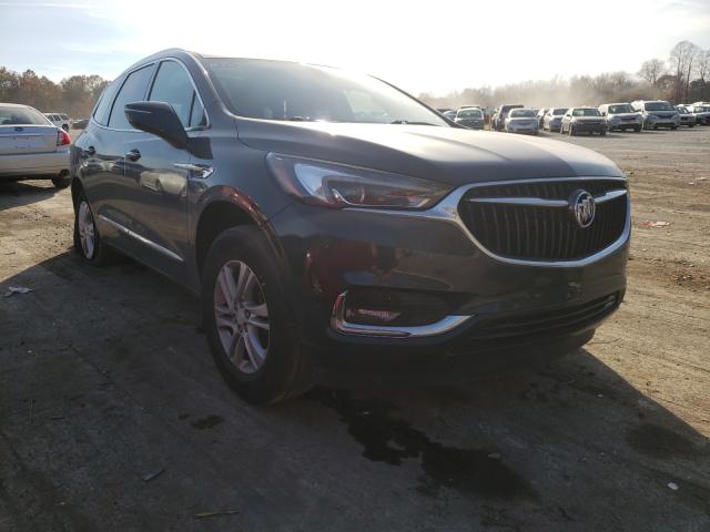 Photo 0 VIN: 5GAEVAKWXJJ180258 - BUICK ENCLAVE ES 