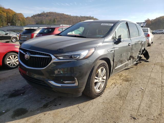 Photo 1 VIN: 5GAEVAKWXJJ180258 - BUICK ENCLAVE ES 