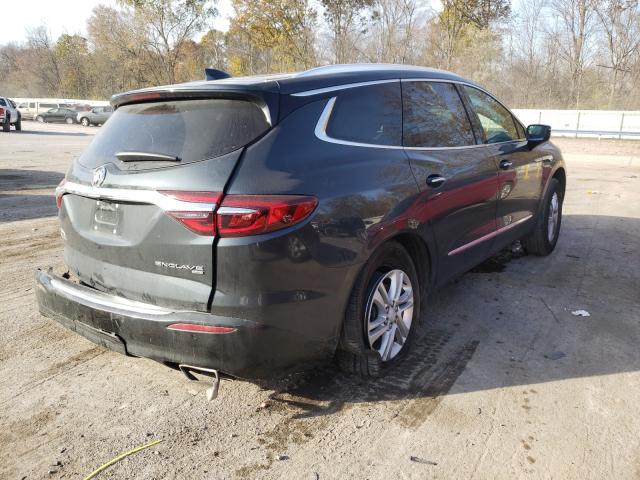 Photo 3 VIN: 5GAEVAKWXJJ180258 - BUICK ENCLAVE ES 