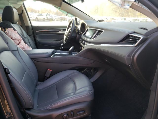 Photo 4 VIN: 5GAEVAKWXJJ180258 - BUICK ENCLAVE ES 