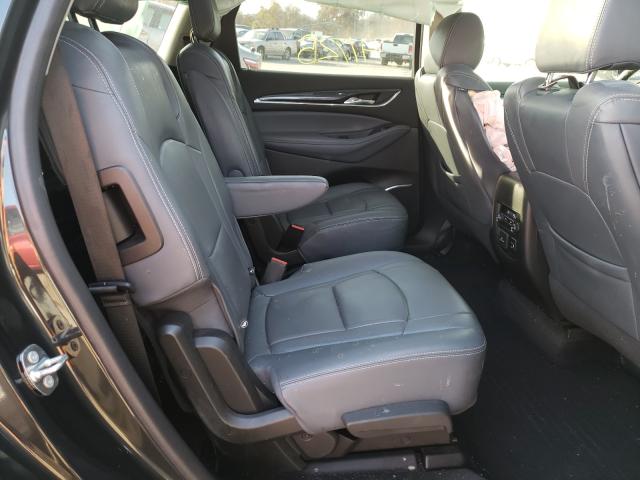 Photo 5 VIN: 5GAEVAKWXJJ180258 - BUICK ENCLAVE ES 