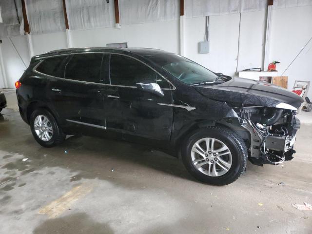 Photo 3 VIN: 5GAEVAKWXJJ218510 - BUICK ENCLAVE ES 