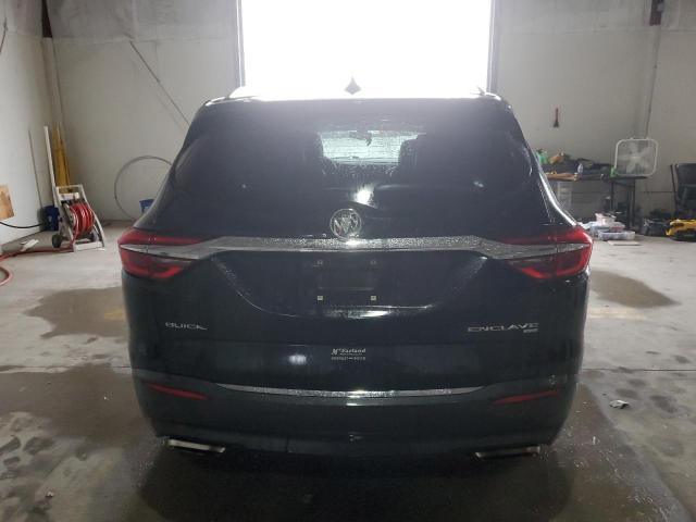 Photo 5 VIN: 5GAEVAKWXJJ218510 - BUICK ENCLAVE ES 