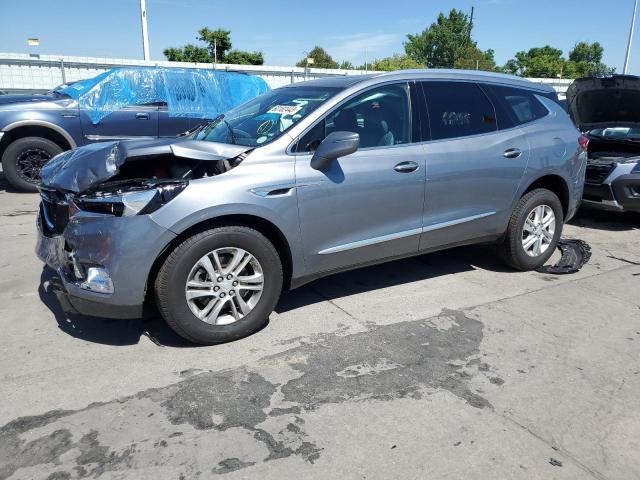 Photo 0 VIN: 5GAEVAKWXJJ220578 - BUICK ENCLAVE ES 