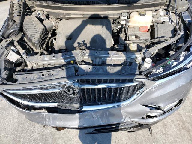 Photo 11 VIN: 5GAEVAKWXJJ220578 - BUICK ENCLAVE ES 