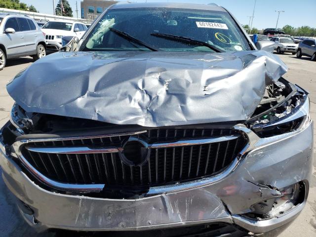 Photo 4 VIN: 5GAEVAKWXJJ220578 - BUICK ENCLAVE ES 