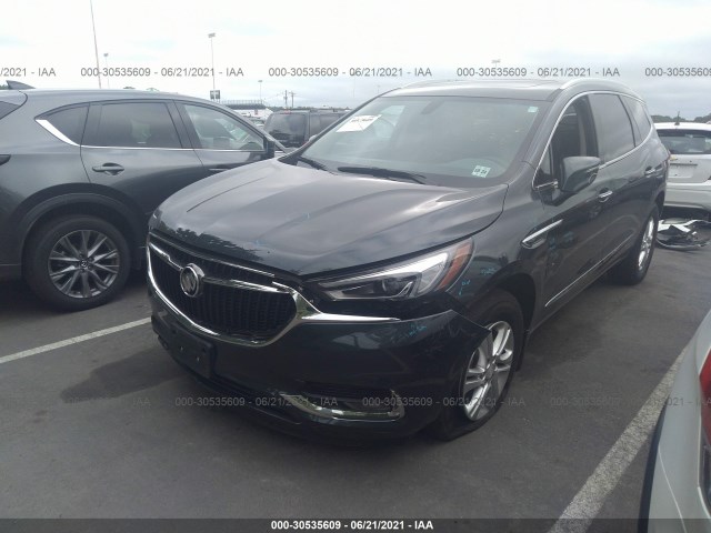 Photo 1 VIN: 5GAEVAKWXKJ120904 - BUICK ENCLAVE 