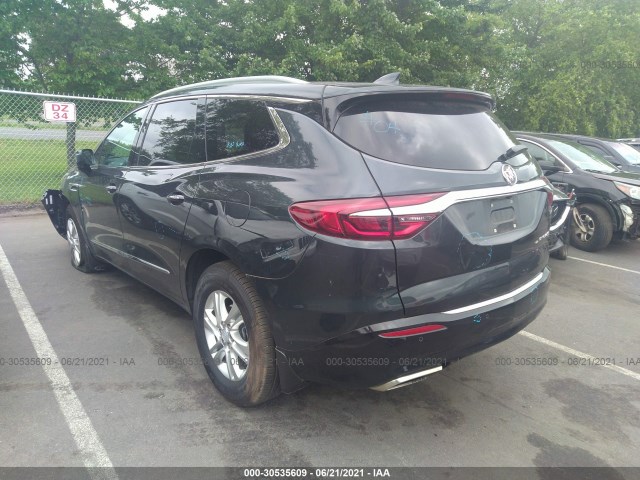 Photo 2 VIN: 5GAEVAKWXKJ120904 - BUICK ENCLAVE 