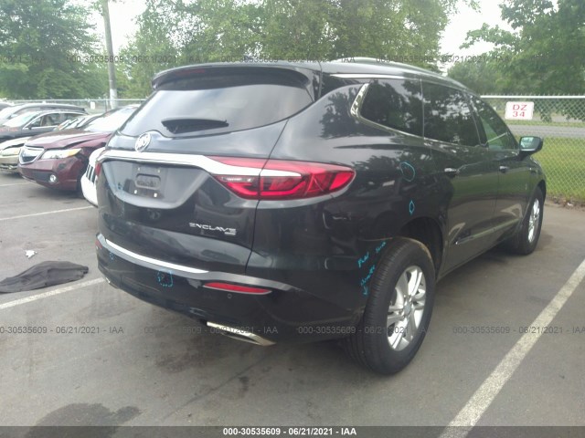 Photo 3 VIN: 5GAEVAKWXKJ120904 - BUICK ENCLAVE 