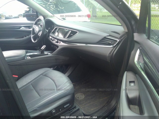 Photo 4 VIN: 5GAEVAKWXKJ120904 - BUICK ENCLAVE 